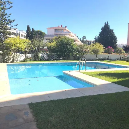 In Puerto Banus - And Luxury