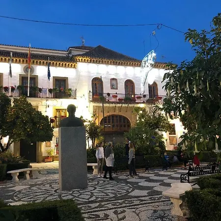 In Puerto Banus - And Luxury * Marbella