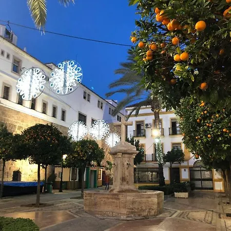 In Puerto Banus - And Luxury * Marbella
