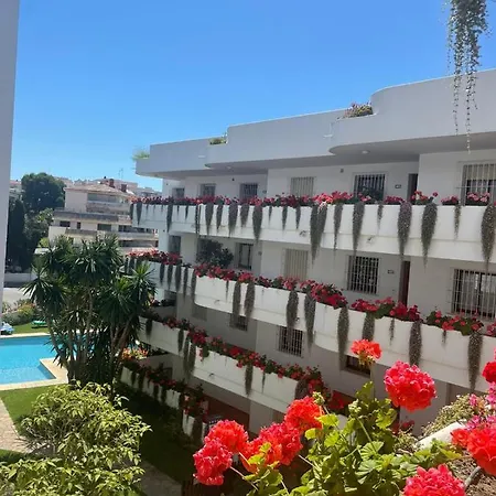In Puerto Banus - And Luxury