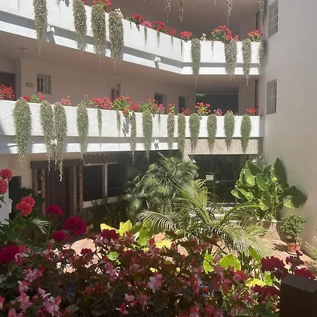 Apartment In Puerto Banus - And Luxury