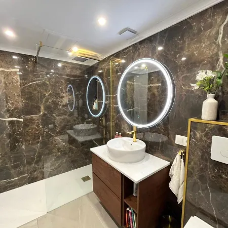Apartment In Puerto Banus - And Luxury Marbella
