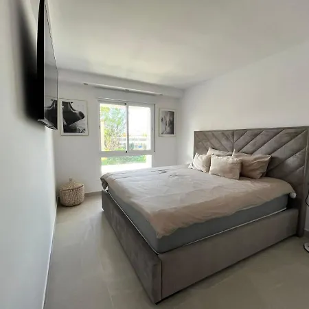 In Puerto Banus - And Luxury * Marbella
